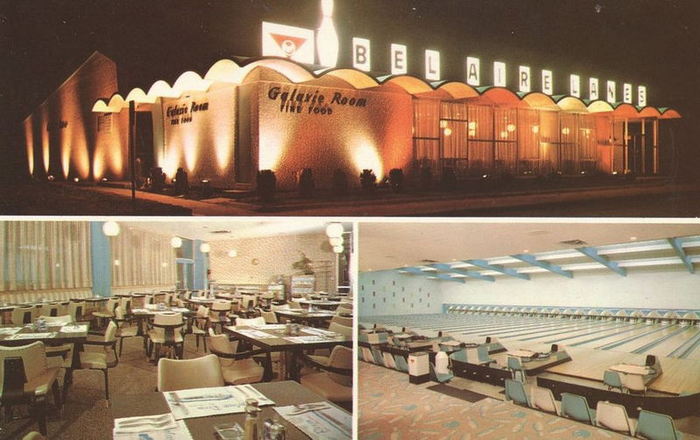 Bel Aire Lanes